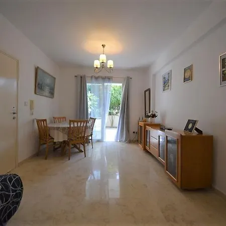 Prometheus Apartament