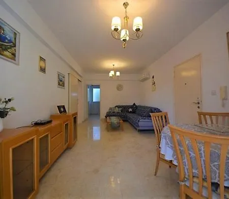 Apartament Prometheus Pafos