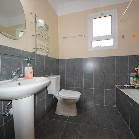 Prometheus Apartament *