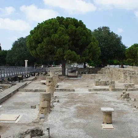 Prometheus Apartament Pafos